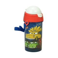   Műanyag kulacs, sportpalack - Disney - Verdák Lightyear 500 ml