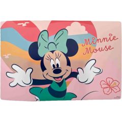Tányéralátét - Disney - Minnie Summer