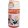 Disney Minnie Floral műanyag kulacs akasztóval 350 ml