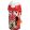 Disney Minnie Bloom kulacs, sportpalack 500 ml