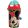 Disney Mickey Oh Boy kulacs, sportpalack 500 ml