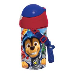   Műanyag kulacs, sportpalack - Mancs Őrjárat - Knights 500 ml