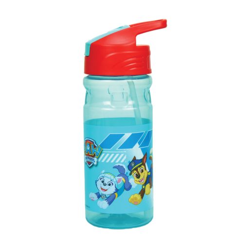 Műanyag kulacs - Mancs Őrjárat Forever 500 ml