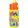 Play-Doh Happy alumínium kulacs akasztóval 500 ml