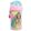 Barbie Sparkle kulacs, sportpalack 500 ml