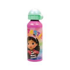 Alumínium kulacs - Gabi babaháza 520 ml