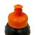 Műanyag kulacs, sportpalack - Naruto Fire 350 ml