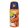 Naruto Fire alumínium kulacs akasztóval 500 ml