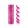 Rózsaszín Holographic Pink szerpentin 4 m