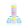 Színes Rainbow Dots szerpentin 4 m