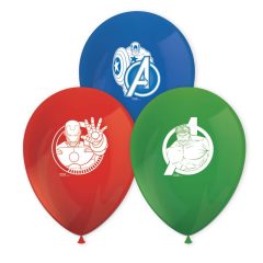 8 darabos latex lufi - Bosszúállók Infinity Stones 