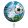 8 darabos papír tányér - Focis Soccer Fans 20 cm 