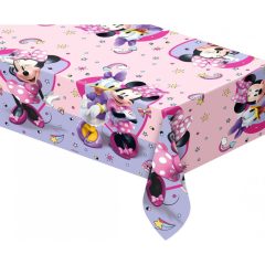 Műanyag asztalterítő - Disney - Minnie Junior 