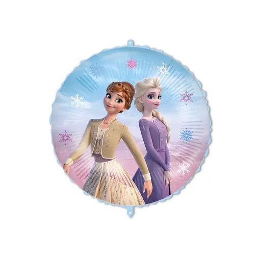 Fólia lufi - Disney - Jégvarázs 46 cm
