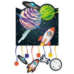 Pinata - Űr - Rocket Space 