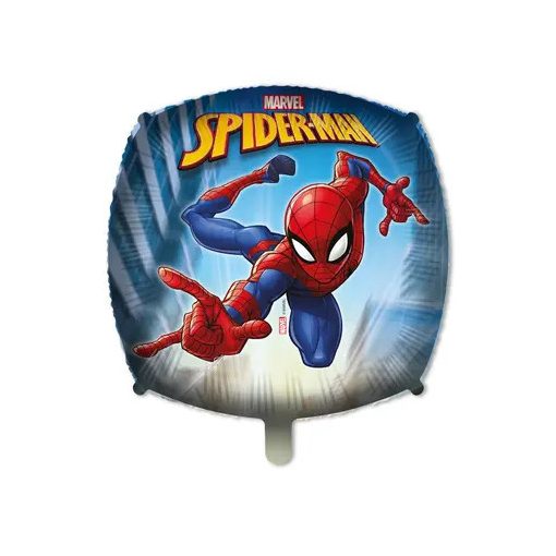 Fólia lufi - Marvel - Pókember 46 cm