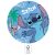 8 darabos papír tányér - Disney Lilo és Stitch, A csillagkutya - Angel - 23cm