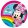 8 darabos papírtányér - Disney - Minnie Makes Me Smile 23 cm
