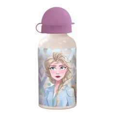 Alumínium kulacs - Disney - Jégvarázs 400 ml