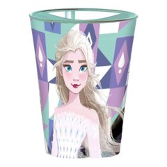 Műanyag pohár - Disney - Jégvarázs Ice Magic 260 ml
