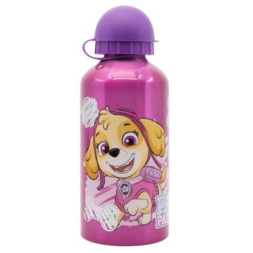 Alumínium kulacs - Mancs Őrjárat - Sketch 400 ml