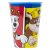 Műanyag pohár - Mancs Őrjárat - Pup Power 260 ml