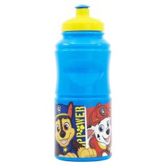   Műanyag kulacs, sportpalack - Mancs Őrjárat - Pup Power Hold 380 ml
