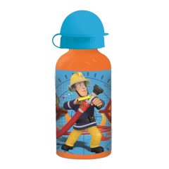 Alumínium kulacs - Sam a tűzoltó 400 ml