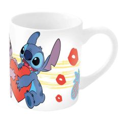   Porcelán bögre díszdobozban - Disney Lilo és Stitch, A csillagkutya 235 ml