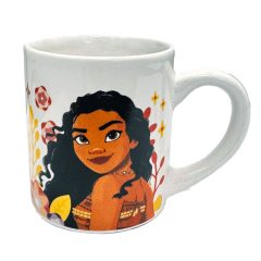Porcelán bögre díszdobozban - Disney - Hercegnők 235 ml 