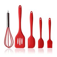 Habverők, spatulák és kenőecsetek