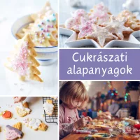 Alapanyagok