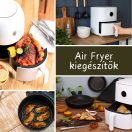 Air Fryer kiegészítők
