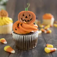 Halloween-i sütés, főzés