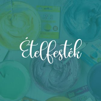 Ételfesték