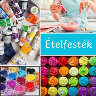 Ételfesték